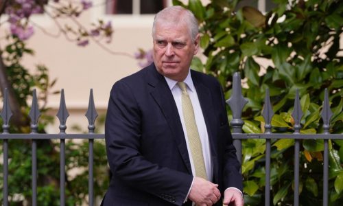 UK’s former Prince Andrew arrested: Read the police statement in full