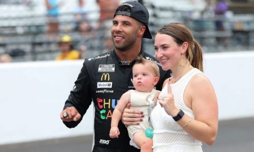 Bubba Wallace Balances His New Sponsorship While Facing Racism Criticism