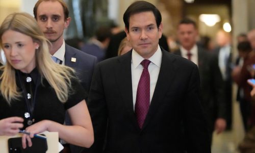 Secretario de Estado de EEUU viaja al Caribe entre inquietud de líderes regionales