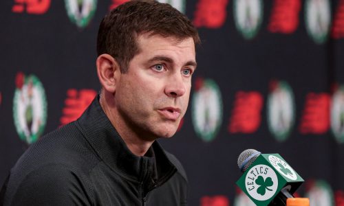 Four takeaways from Brad Stevens’ Celtics trade deadline breakdown