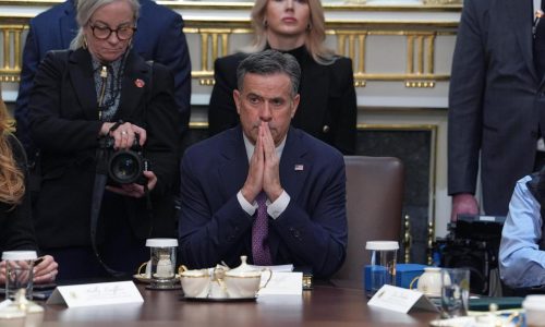 La CIA deja de publicar su popular herramienta de referencia World Factbook