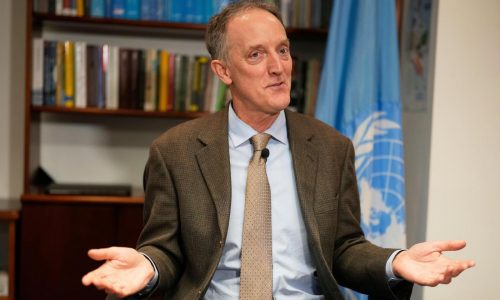 Informe ONU: Colombia corre riesgo de retroceder a grave situación de DDHH previa al acuerdo de paz