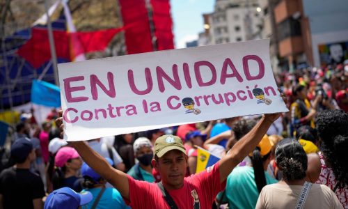 Reporte muestra un retroceso en los esfuerzos anticorrupción en democracias y alerta sobre EEUU