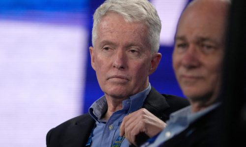 Craig Tiley será el CEO de la Asociación de Tenis de Estados Unidos tras 13 años en Australia