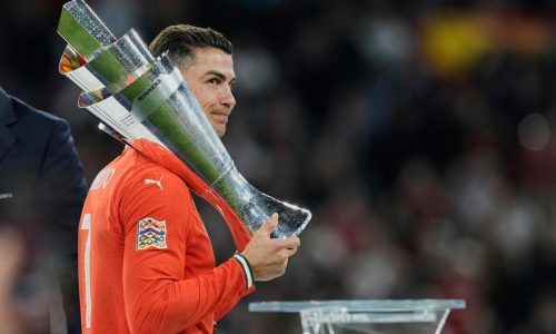 Ronaldo se pierde su segundo partido con Al-Nassr en medio de informes de descontento con el club