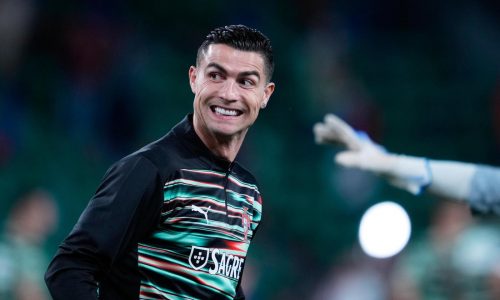 Cristiano Ronaldo se ausenta en victoria del Al Nassr en Liga de Campeones 2 de Asia