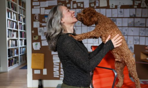 What’s like got to do with it? Sara Levine on the art of ‘difficult’ women