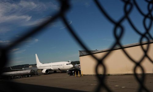 Trump administration’s ‘third country’ deportation policy is unlawful, judge rules