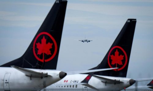 Air Canada suspends flights to Cuba because of aviation fuel shortage