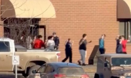 Police identify suspect in Canada school shooting as 18-year-old