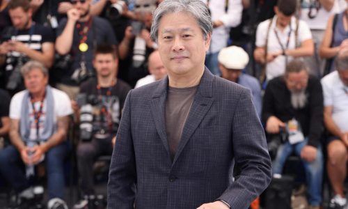 Park Chan-wook will lead the Cannes Film Festival jury, will be the 1st Korean in the role