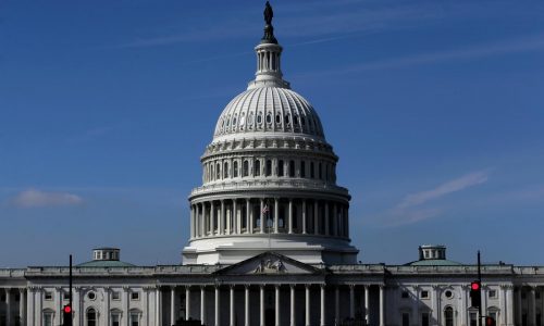 War powers debate intensifies after Trump orders attack on Iran without approval by Congress