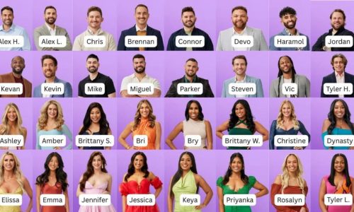 Love Is Blind Season 10 is Renewed: Release Date, Cast, Couple, and Controversy