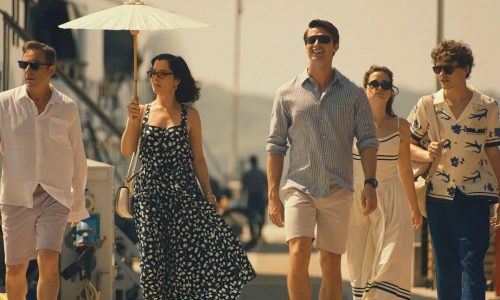 Helena Bonham Carter Joins Cast of The White Lotus Season 4 Along with Steve Coogan