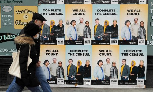 Census Bureau plans to use survey with a citizenship question in its test for 2030, alarming experts