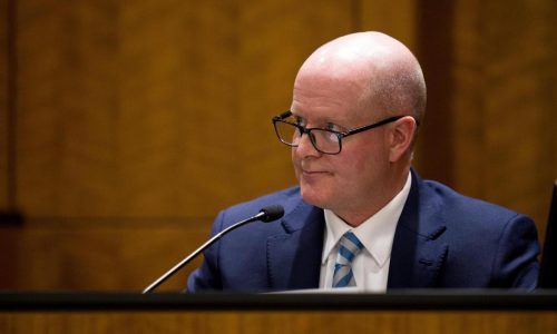 Utah judge is set to rule on disqualifying prosecutors in the Charlie Kirk case