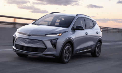 2027 Chevrolet Bolt: The Affordable Long-Range EV