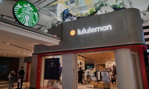 East Coast couple gets probation for MN Lululemon thefts, part of multi-state crime spree