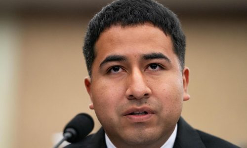 Judge dismisses California deportation case for Mexican father of 3 U.S. Marines