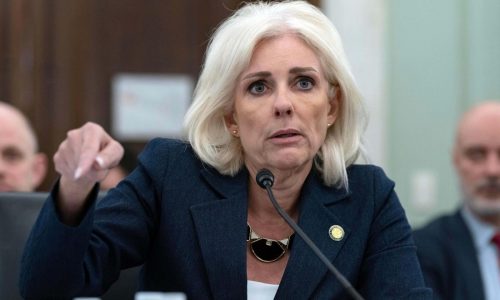 NTSB chair slams House aviation bill as ‘watered-down’ after 67 deaths near Washington