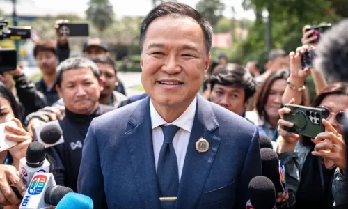 Conservatives on Course for Victory in Thailand Elections