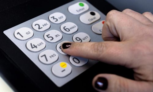 The wealthy ramp up spending while other Americans tread water, new study finds