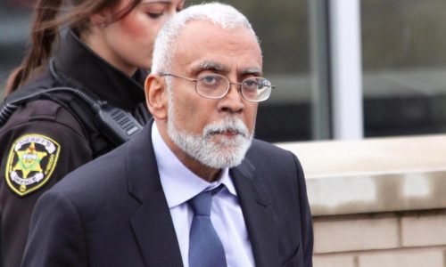 Pennsylvania man cleared after 43 years in prison for murder denied bail during deportation fight