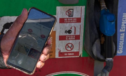 Cuban drivers face monthslong wait for gasoline in a government app designed to reduce lines