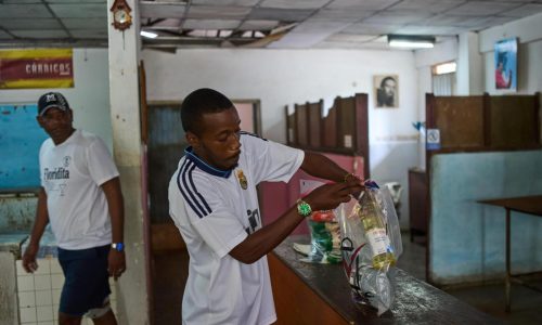 Mexico sends second aid package to Cuba as US tightens energy blockade