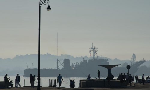 Ticker: Cuba postpones cigar fest; Wendy’s closing hundreds of restaurants 