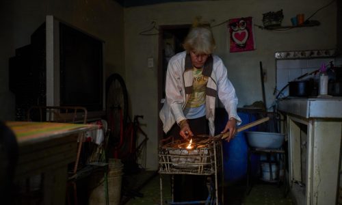 US announces $6M in aid for Cuba as island’s leader accuses it of imposing an ‘energy blockade’