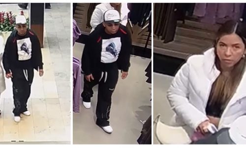 Boston Police Blotter: Teens arrested in break-in, Boylston thefts