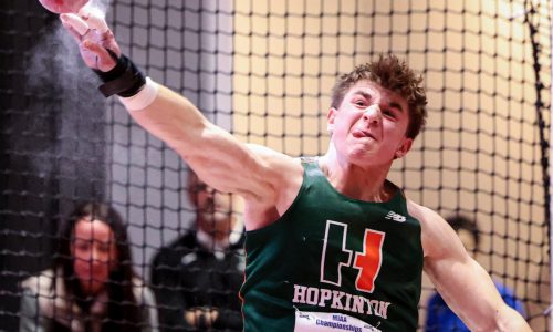 High school roundup/scores: Shy Babb’s buzzer-beater lifts Lynn Classical to GBL title