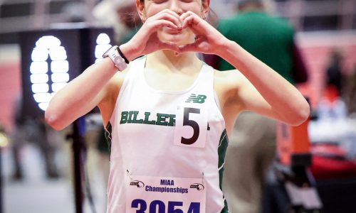 Hopkinton boys, Westford Academy girls win Div. 2 indoor track titles