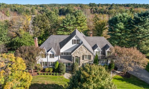 HomeSmart: Looking for a modern-day castle?