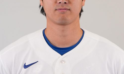 Shohei Ohtani jugará 2 partidos de la Liga del Cactus antes del CMB en Japón
