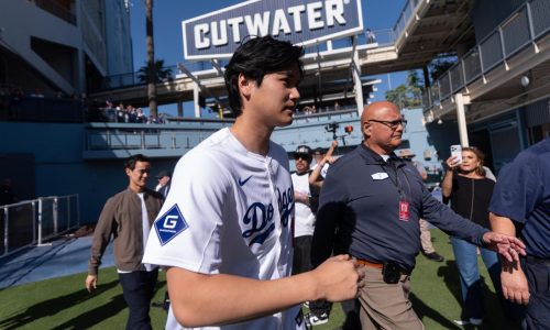 Aumento salarial en MLB se desacelera a 1,4% en 2025, pero alcanza récord de 4,7 millones de dólares