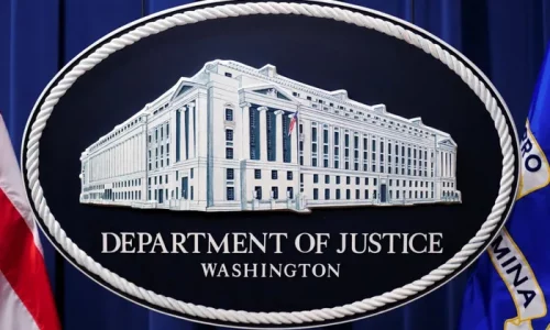 DOJ Sues New Jersey for Limiting Immigration Enforcement on State Property