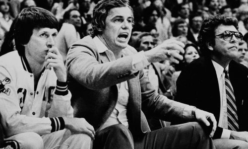 Muere a los 87 Doug Moe, el desaliñado e irreverente entrenador de los Nuggets de Denver