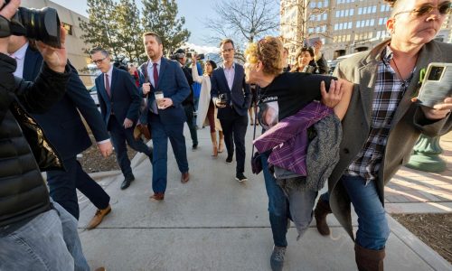 Colorado funeral home owner faces sentencing for abusing 189 bodies