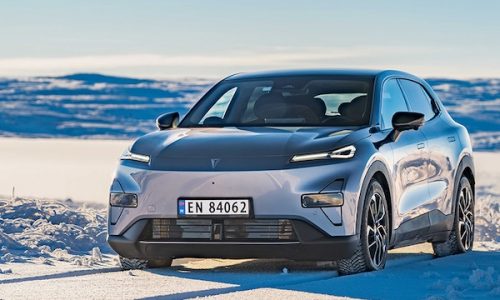 Norway January 2026: VW ID.3 in the lead, Deepal S05 at #5 in devastated market (-76.3%)