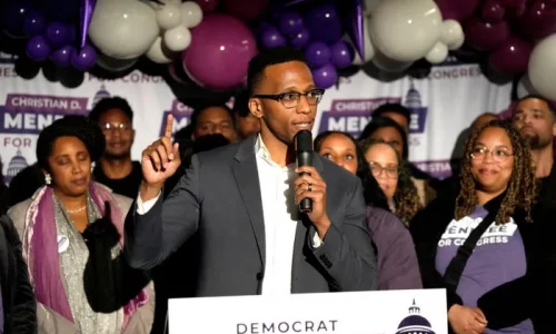 Democrat Wins Texas Special Election, Eroding GOP’s Slim House Majority