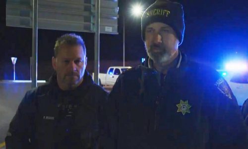 2 Missouri sheriff’s deputies fatally shot, 2 others wounded, authorities say