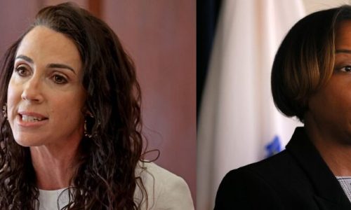 Diana DiZoglio files emergency motion after Andrea Campbell struck down Massachusetts audit lawsuit