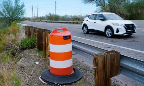 Privacy activists call on California to remove covert license plate readers