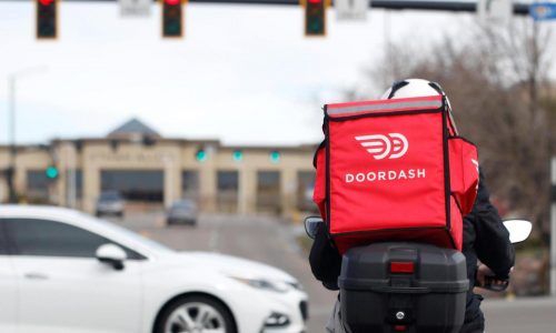 DoorDash exits 4 markets, including Japan, to focus on growth elsewhere