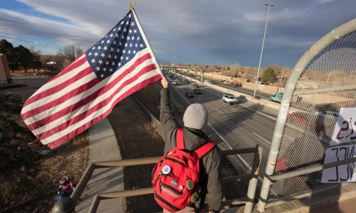 Electores de un distrito en Colorado se muestran divididos en torno a medidas migratorias de Trump