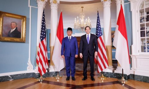 EEUU e Indonesia anuncian un acuerdo comercial