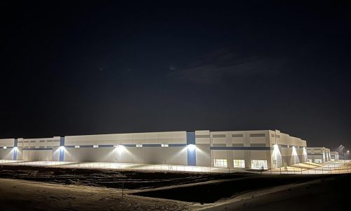 ICE compra discretamente almacenes para centros de detención y excluye a autoridades locales