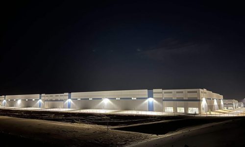 EEUU planea gastar $38,3 mil millones para aumentar capacidad de detención de inmigrantes